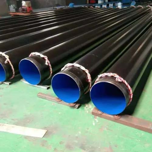 九江涂塑钢管的施工流程注意事项包括