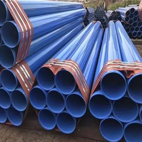 九江涂塑钢管检测