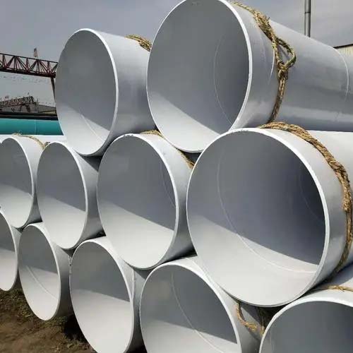 九江涂塑钢管厂家