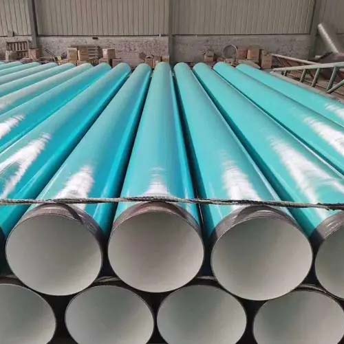 九江防腐涂塑钢管的执行标准