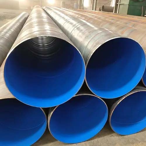 九江给水涂塑钢管价格