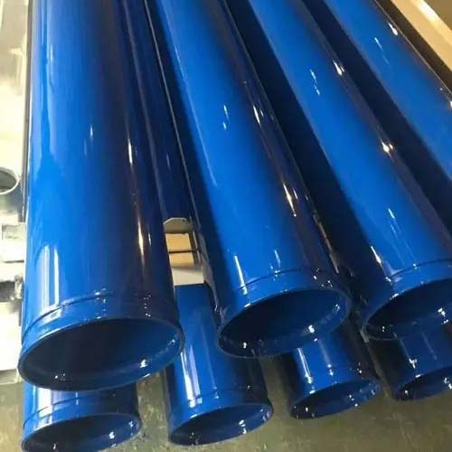 九江给水涂塑钢管有哪些型号？
