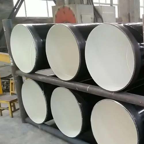 九江涂塑钢管防腐条件