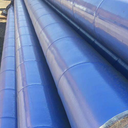 九江防腐涂塑钢管安装注意事项有哪些？