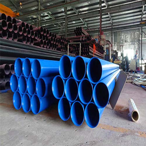 九江防腐涂塑钢管长度