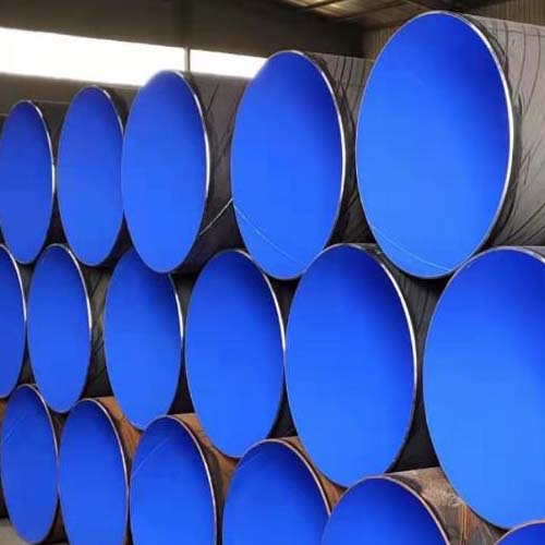 九江给水涂塑钢管厂家